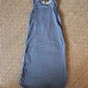 Kyte BABY Blue Kids Pajamas Sleep Sack
